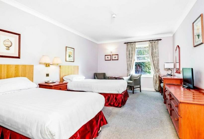 اتاق استاندارد, Muthu Belstead Brook