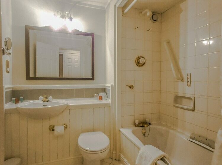 اتاق استاندارد, Muthu Belstead Brook