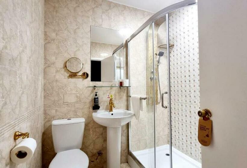 اتاق سوپریور, Muthu Belstead Brook