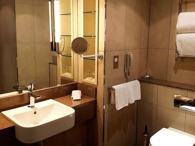 اتاق اجرایی, Norton House Hotel & Spa, Edinburgh