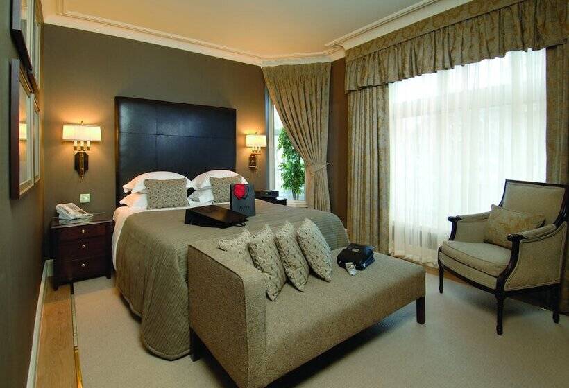 Классический Номер, The Chester Grosvenor