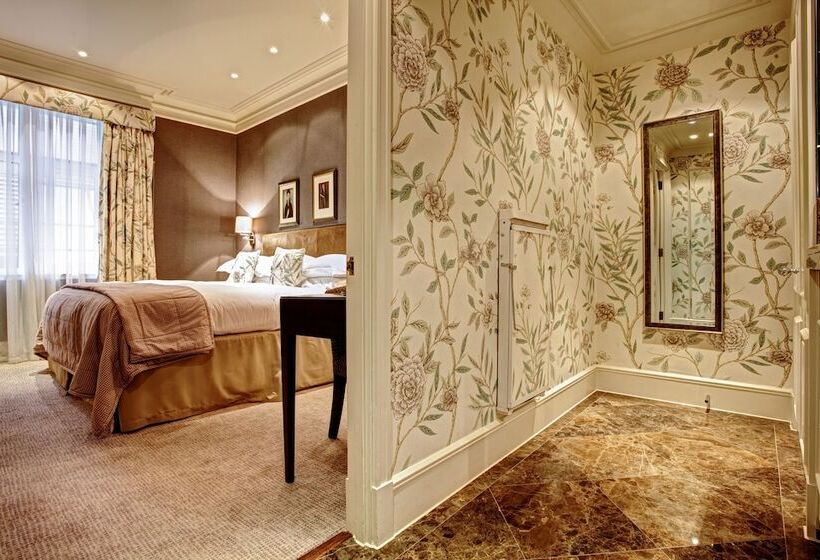 Номер Deluxe, The Chester Grosvenor