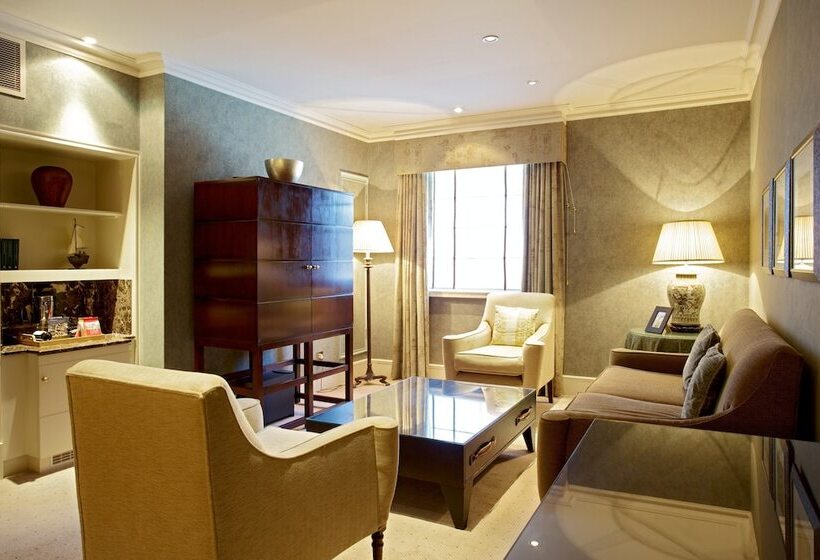 Люкс, The Chester Grosvenor