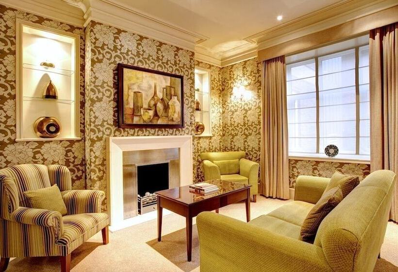 Люкс, The Chester Grosvenor