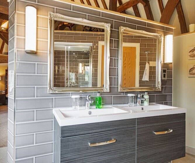 Люкс Повышенной Комфортности, The George Hotel, Dorchester On Thames, Oxfordshire