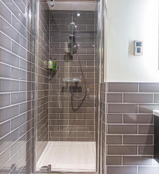 Номер Deluxe, The George Hotel, Dorchester On Thames, Oxfordshire