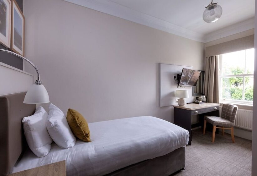 Номер Стандарт Индивидуальный, The Harrogate Inn   The Inn Collection Group