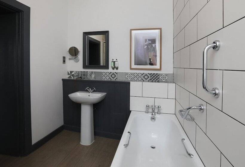 חדר סופריור, The Harrogate Inn   The Inn Collection Group