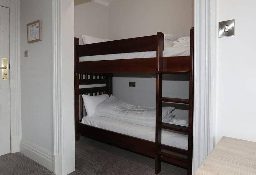 חדר משפחתי, The Harrogate Inn   The Inn Collection Group