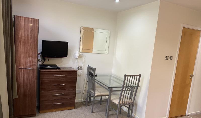 Студио Executive, Grand Plaza Serviced Apartments