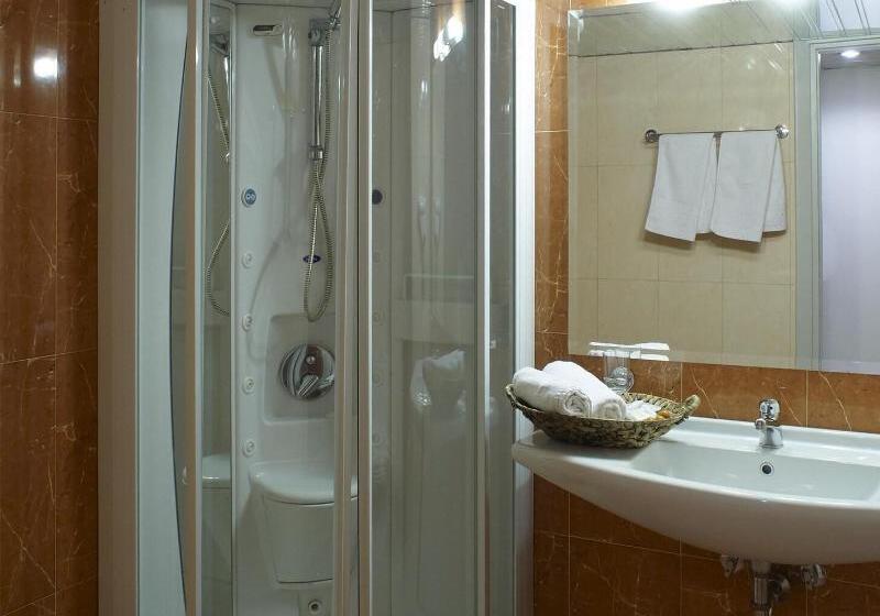 Люкс, Acharnis Kavallari Hotel Suites
