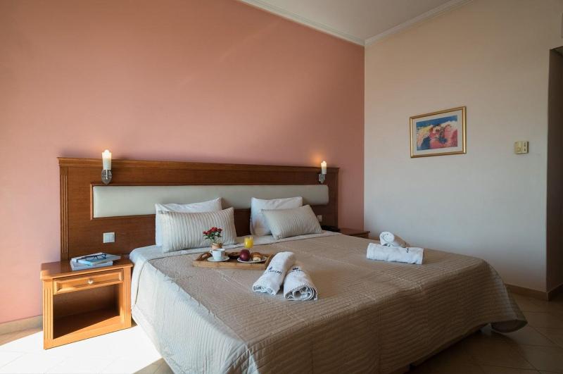 Номер Стандарт, Acharnis Kavallari Hotel Suites
