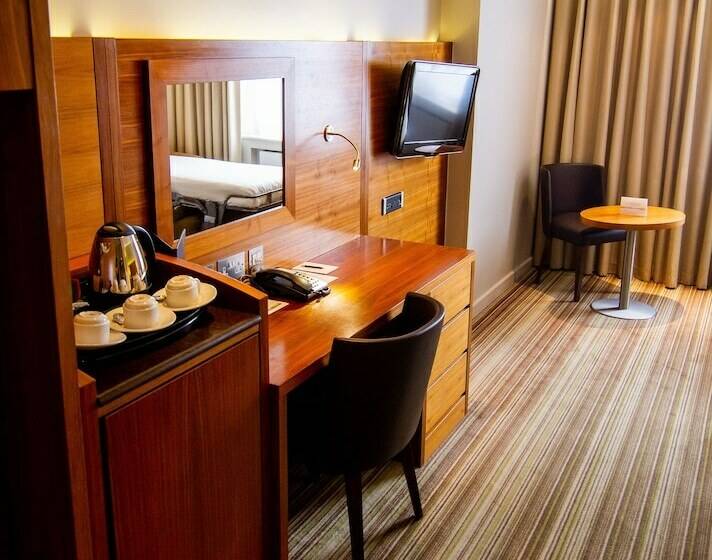 Номер Executive, Blakemore Hyde Park