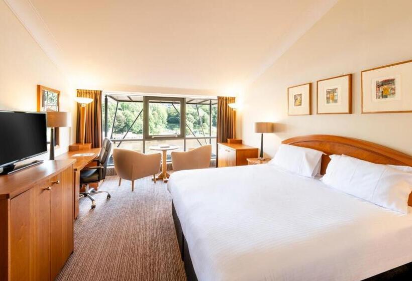 标准间, Copthorne Hotel Newcastle