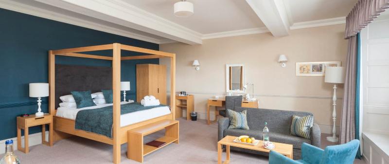 Номер Superior, The Derwentwater
