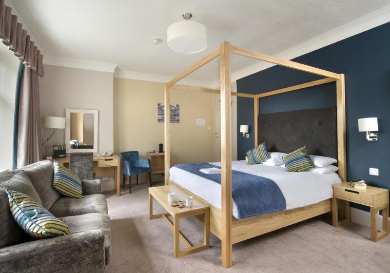 Номер Superior, The Derwentwater