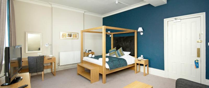 Номер Superior, The Derwentwater