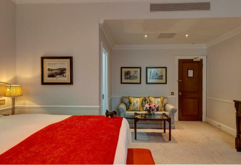 ジュニアスイート, Dukes London