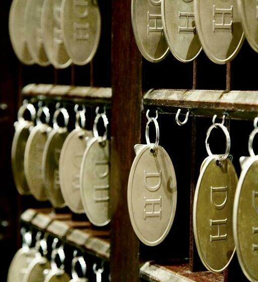 ジュニアスイート, Dukes London