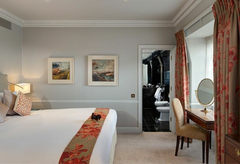 デラックススイート, Dukes London