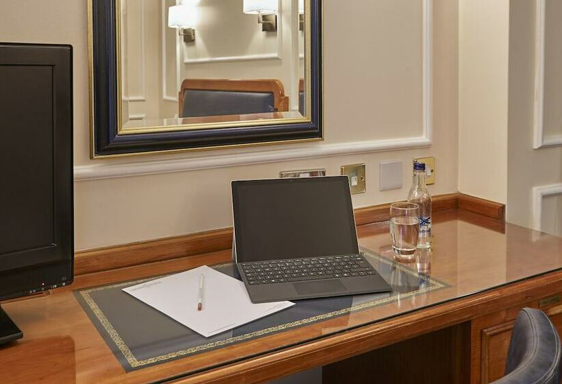Cameră Standard Individuală, Lancaster Gate