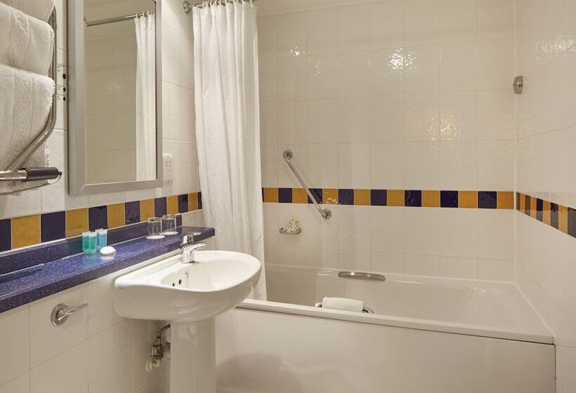 Cameră Triplă Standard, Lancaster Gate