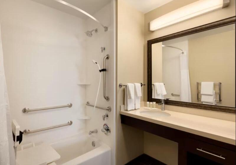 이그제큐티브 룸, London Marriott Hotel Grosvenor Square