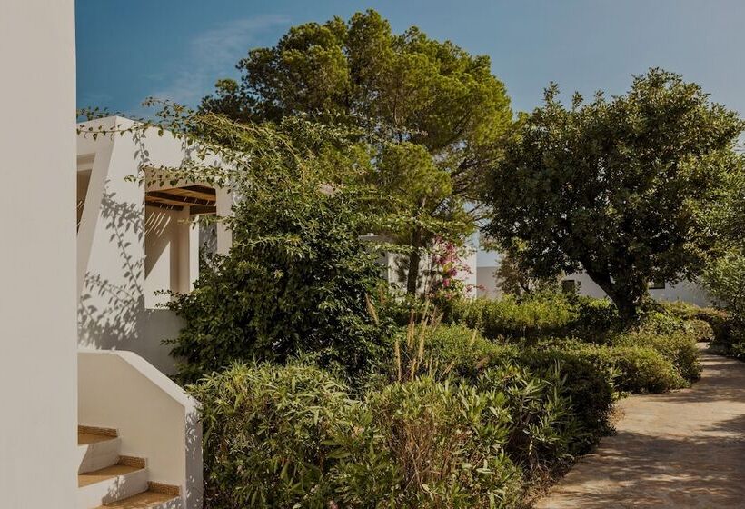 بانگلوی سوپریور, Minos Beach Art Hotel, A Member Of Design Hotels