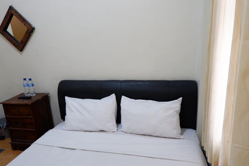 ジュニアスイート, Nobu Hotel London Portman Square