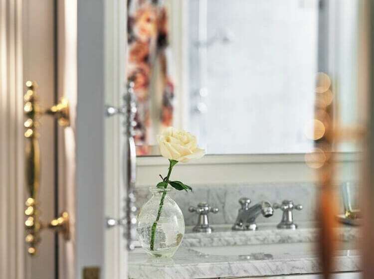 套房, The Dorchester   Dorchester Collection