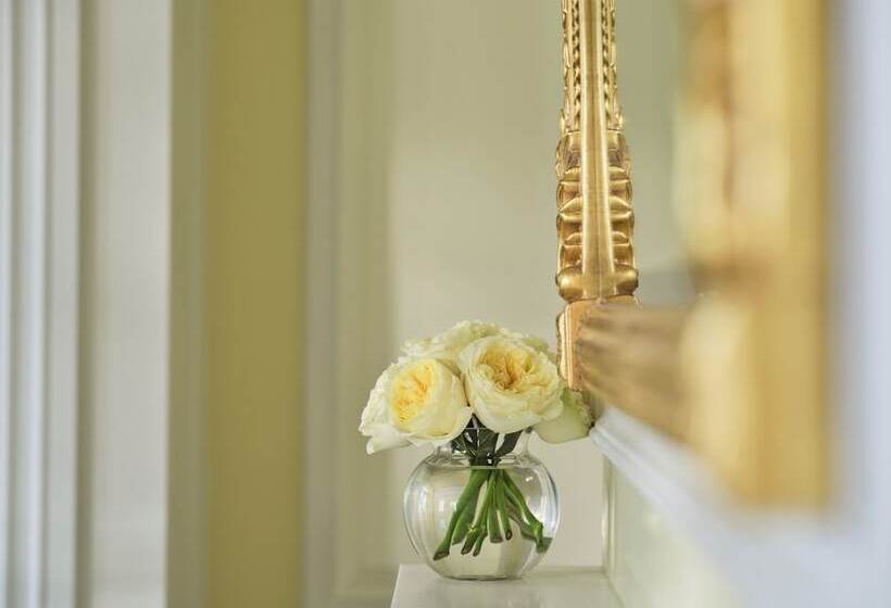 套房, The Dorchester   Dorchester Collection