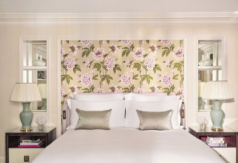标准工作室, The Dorchester   Dorchester Collection