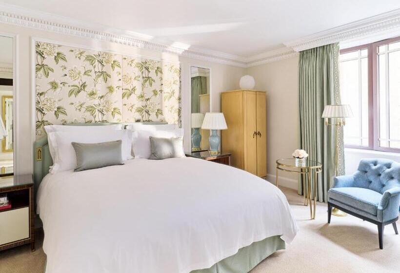 带大床的高级房间, The Dorchester   Dorchester Collection