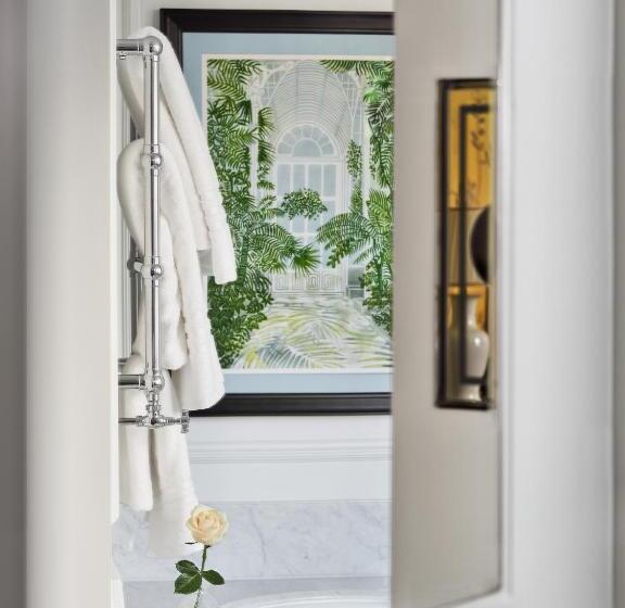 套房, The Dorchester   Dorchester Collection