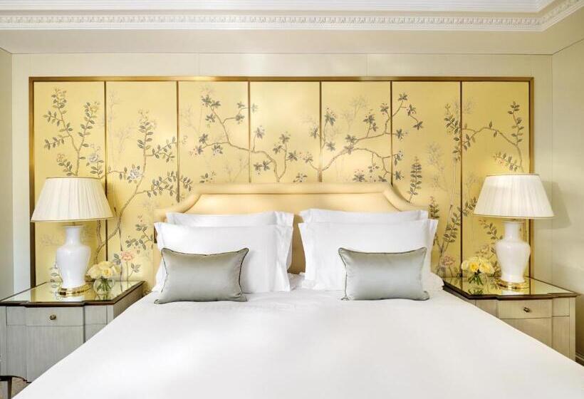 带露台的套间, The Dorchester   Dorchester Collection