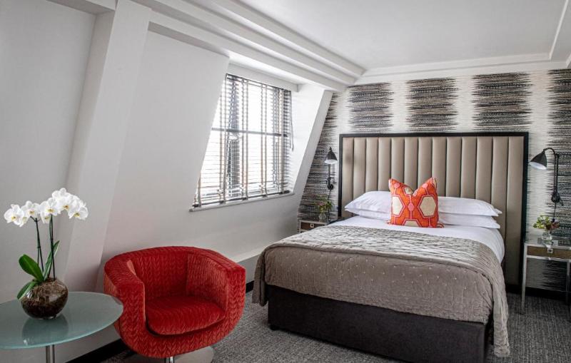 Студио Стандарт Кровать Кинг, The Marylebone