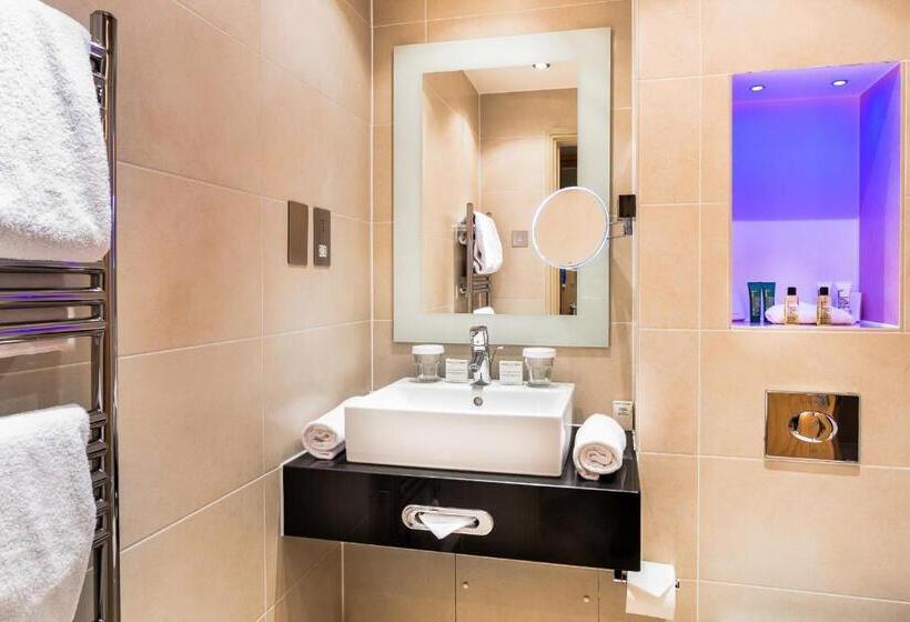 Номер Superior Кровать Кинг, Washington Mayfair