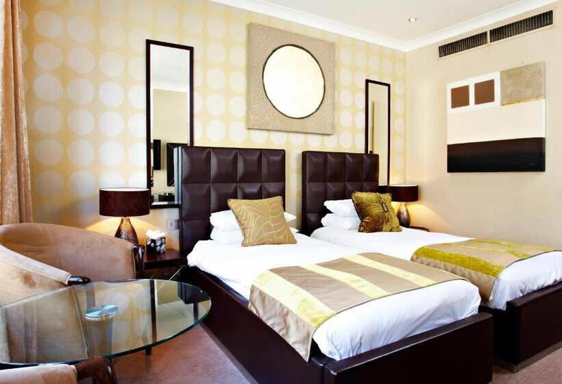 Номер Superior, Washington Mayfair