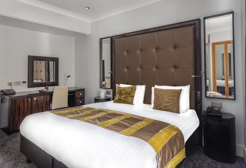 Классический Номер, Washington Mayfair