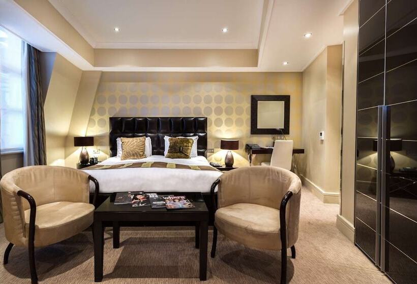 Номер Superior, Washington Mayfair