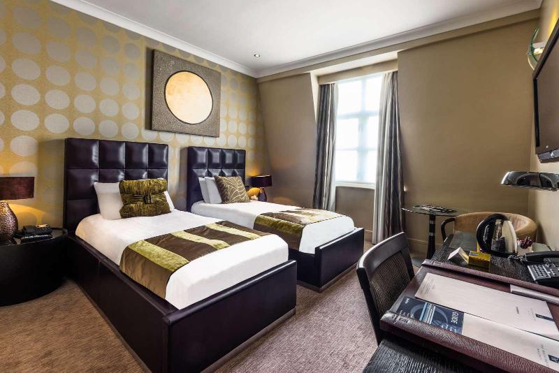 Классический Номер, Washington Mayfair