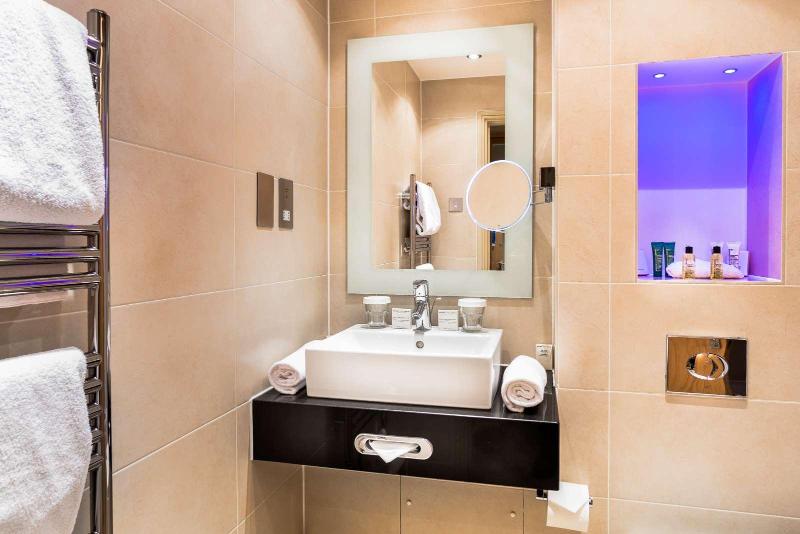 Номер Superior, Washington Mayfair