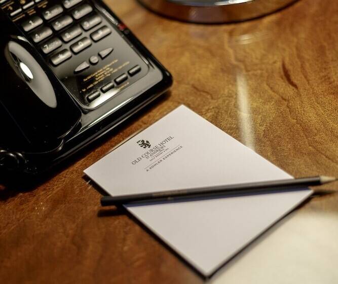اتاق استاندارد, Old Course Hotel St Andrews