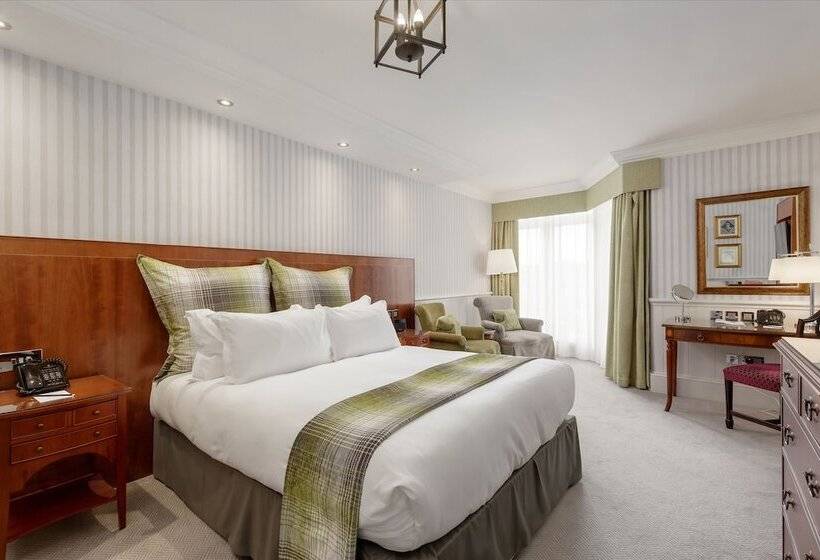 اتاق استاندارد, Old Course Hotel St Andrews