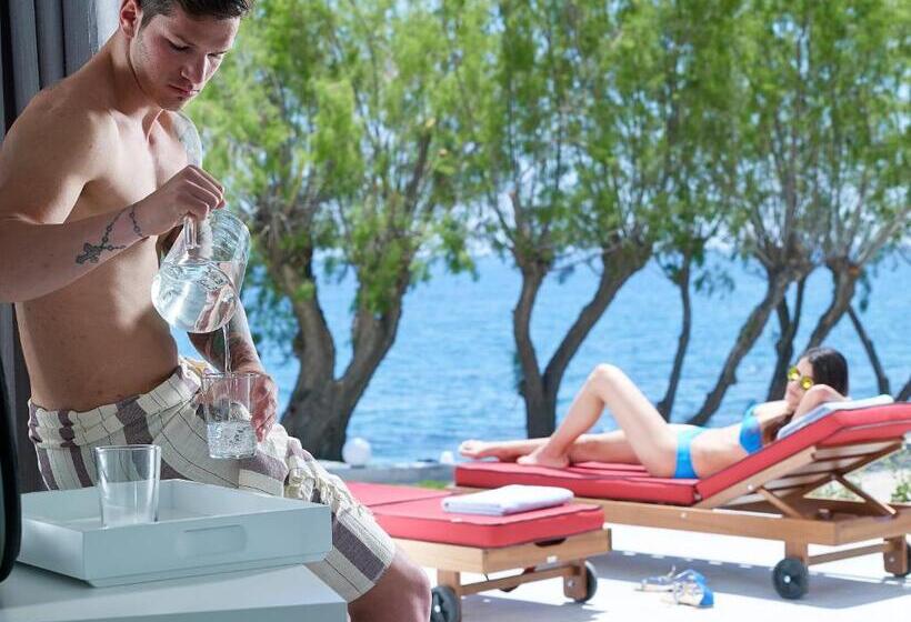 Бунгало Стандарт, Dimitra Beach Hotel & Suites