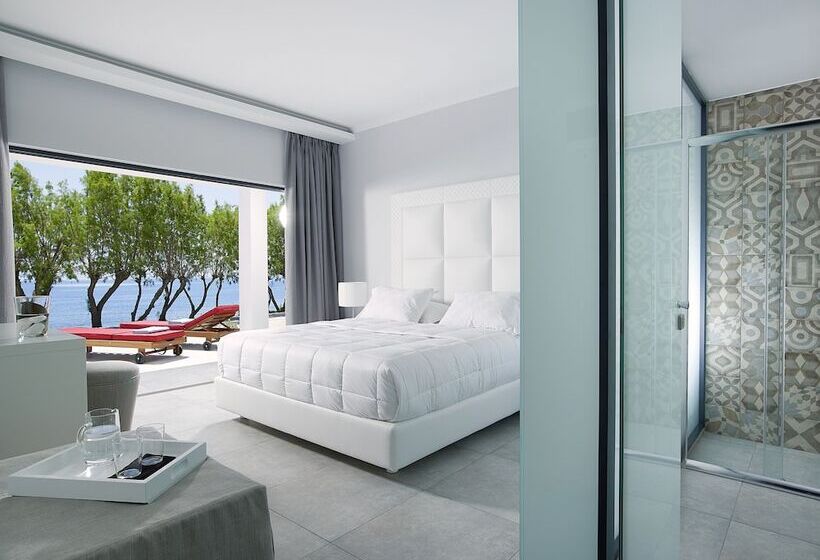 Бунгало Стандарт, Dimitra Beach Hotel & Suites