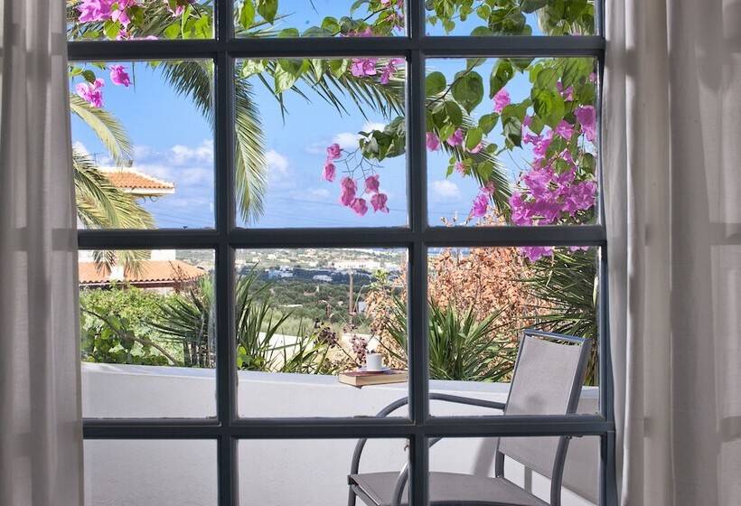 Вилла 1 Спальня, Galaxy Suites Boutique Resort
