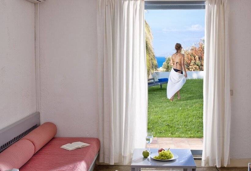 Номер Дюплекс, Galaxy Suites Boutique Resort