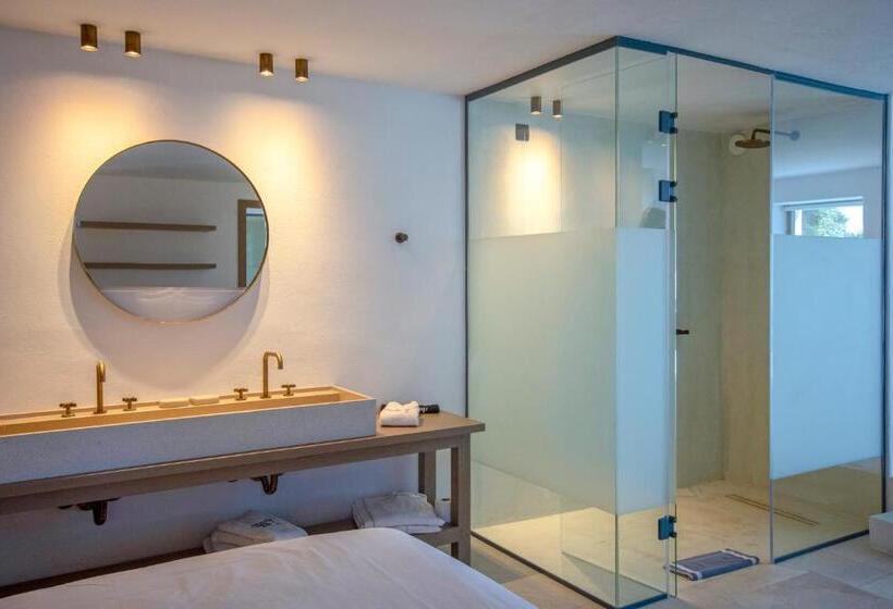 Номер Superior, Mykonos Adonis