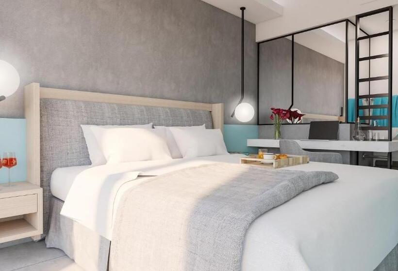 스탠다드 룸, Avra By Smile Hotels